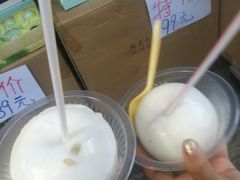 -椰子下蛋(南锣鼓巷店)