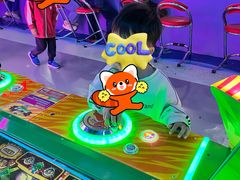 -大玩家(万达广场大连甘井子店)