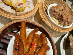 -添好运点心专门店(深水埗店)