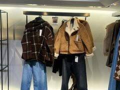 -ZARA(凯德乐峰广场店)