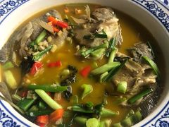 -开化佬农家菜馆(文桥路店)