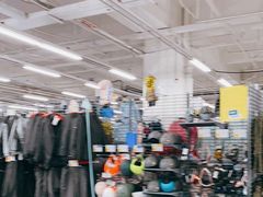 -迪卡侬(李沧店)