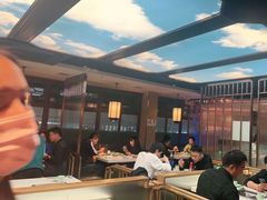 -野妹火锅(龙岗店)
