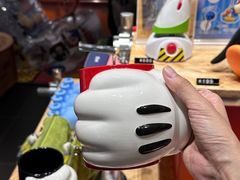 -太原茂业天地购物中心