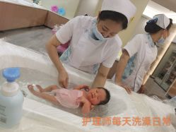 -宝生月子中心(民治店)