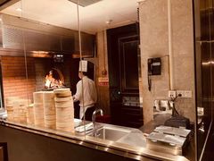 -上海苏宁宝丽嘉酒店·嘉府壹号中餐厅