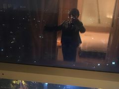-上海浦东康桥绿地假日酒店
