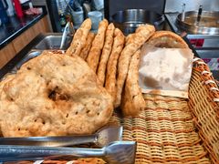 -罗氏热干牛肉面(中南三路店)