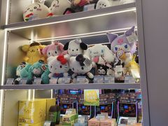 -反斗乐园π(龙华天虹店)