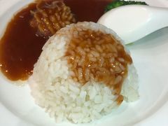 鲍鱼捞饭-泰丰楼(前门西大街店)