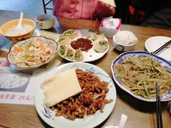 -粥公粥婆精品家常菜(青龙桥店)