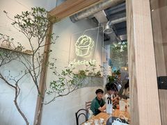 -喜茶(上海打浦桥日月光gelato lab+店)
