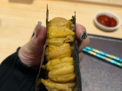 -小十Omakase(地王大厦店)