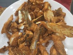 -红日饭店(裕隆三路店)