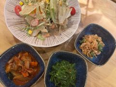 -吉兆·料理(红梅南路店)