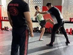-极斗-IKMF马伽术·格斗运动学院(东直门店)