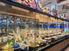 -大鹏饭店·金陵家宴(奥体中心店)