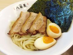 -八盛屋·沾面(集美万达店)