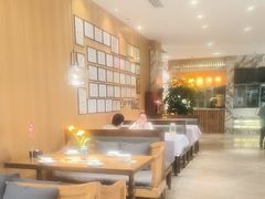 -卞氏菜根香(航空路旗舰店)