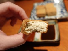 老板定制臭豆腐-阿里家·新疆烤肉酒場 by MIG