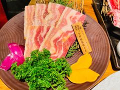 -黑牛の店·和牛烧肉(合生汇店)