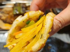 -半酌烧烤小酒馆(南京东路店)