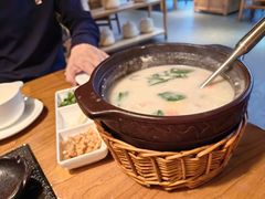 -小城粥道·海胆鲜虾粥(解放广场店)