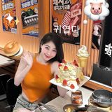 快来get超氛围的韩式烤肉꙳.🍟യ🍔 •₊˚🥩