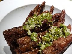 -缪氏川菜(丰盛町店)
