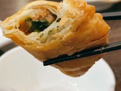 平潭肉饺/个-海坛特色小吃·只做平潭特色菜(平潭店)