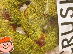 -HOT CRUSH趁热集合·现烤面包(环球港店)