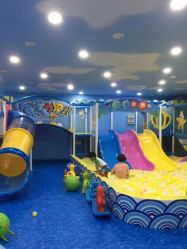 -佳贝爱益智主题儿童乐园(乐尔乐旗舰店)