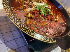 -蛙老爹·蜀香美蛙鱼头(王家湾店)