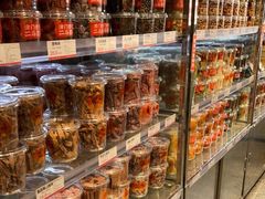 -二斗栗子(黄河道店)