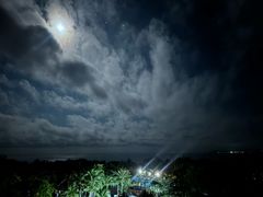 -三亚海棠湾万丽度假酒店