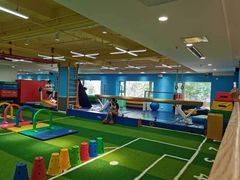 -动力小特工运动馆(望京店)
