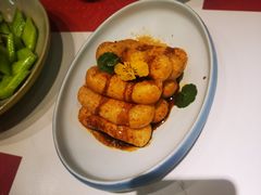 -椒爱水煮鱼川菜(CBD万达店)