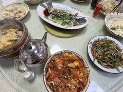 -成惠食府(赤岗店)
