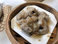 -味可道美食坊(福基路店)