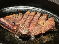 -Bistro Wang 牛排馆