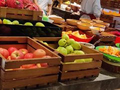 -味餐厅·海鲜·火锅·自助餐