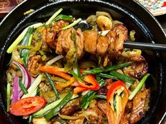 -旺爷砂锅·茶作(国贸城店)