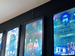 -奇门密室(五一新干线店)