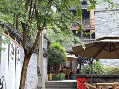 -重庆十八梯传统风貌区