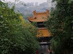 -富乐山