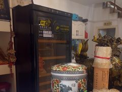 -又见炊烟私房菜(敬亭路店)