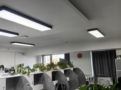 -橙果24h自习室(花园桥店)