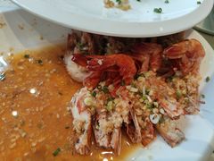 -大东海海鲜酒楼(渔人码头总店)