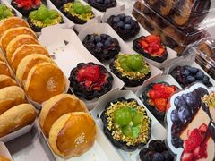 -味多美蛋糕(灯市口店)