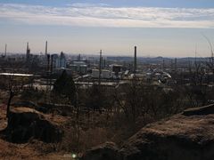 -白水寺森林公园